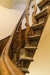 De monumentale trap.
<br/>
Marcel Westhoff, 2016-09-01
